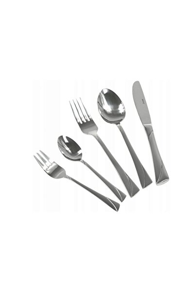 Kinghoff Set of 30 Ionx cutlery, elegant design,