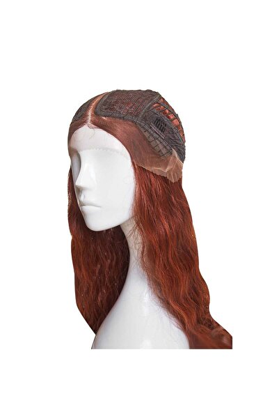 BELHER BIA Copper Wig