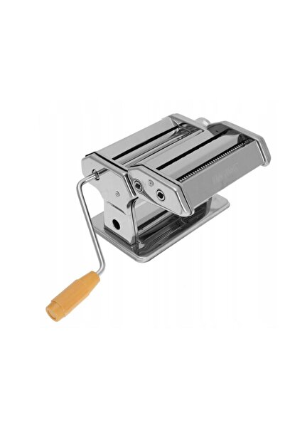 Kinghoff Homemade pasta and noodle maker, manual, 1.5 / 6.6 mm,