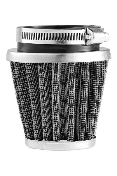 Yailla فلتر هواء OUTAD للدراجات النارية على شكل فطر