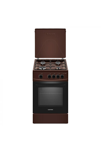 ALBATROS STOVE AL452MBS