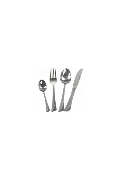 Kinghoff Stainless steel cutlery set, 72 pieces, elegant design,