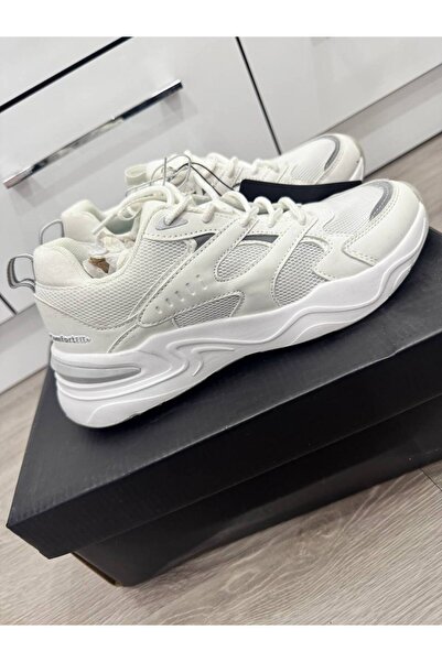 ENDURANCE Original white women's blisa sneakers