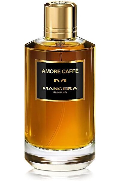 MANCERA PERFUMES مانسيرا أموري كافيه – 120 مل أو دي بارفان (للجنسين)