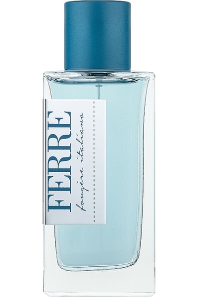 Gianfranco Ferre Fougere Italiano For Men Eau De Toilette 50ml