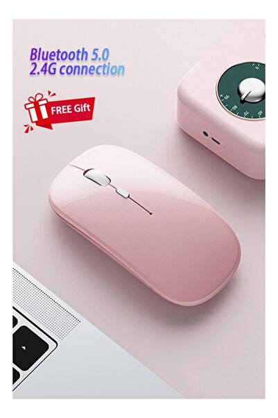 yaqeen iPad Air (M2) & iPad Pro 11 Inch Magic Keyboard Case (1st/2nd/3rd/4th Generation) With Mouse