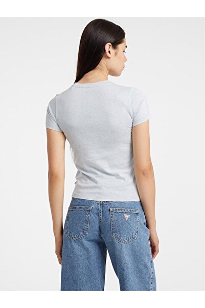 Guess Jeans Women's Slim Fit T-Shirt