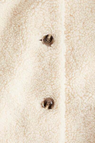 H&M سترة تيدي