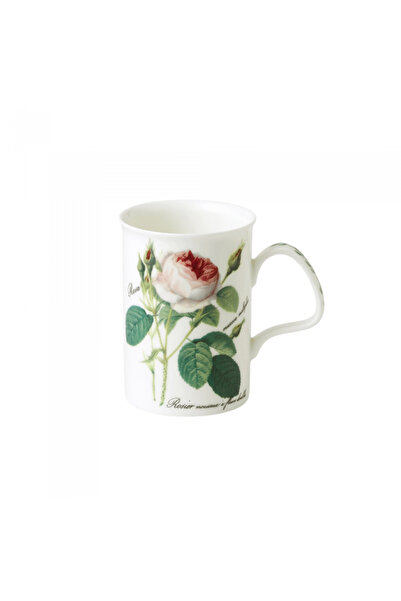 Roy Kirkham Redouté Rose Mug 320ml