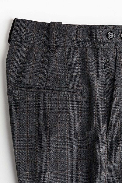 H&M Tailored trousers