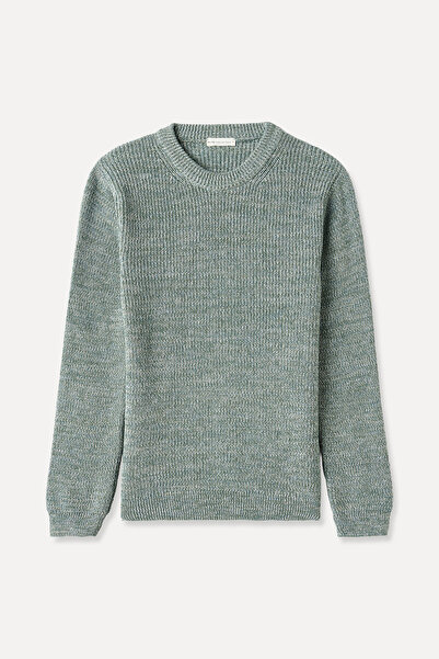 Mudo Cycling Collar Sweater with Mulines