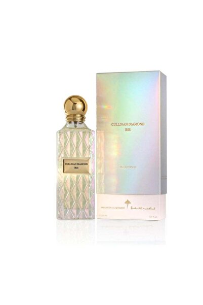 IBRAQ Abraq Cullinan Diamond - Iris 200ml