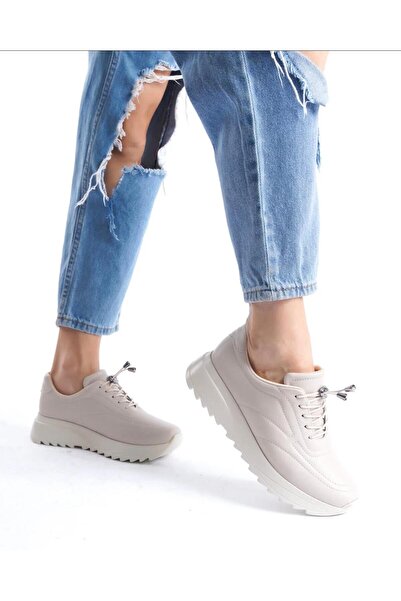HT FREEDOM Ειδικά καθημερινά casual αθλητικά γυναικεία παπούτσια μπαλαρίνας μ...