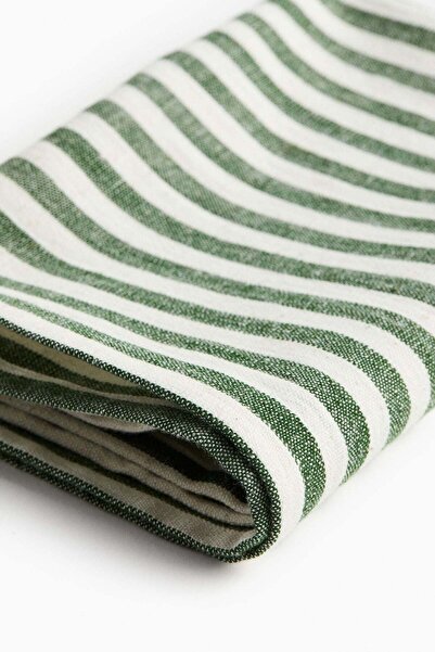 H&M Cotton tea towel