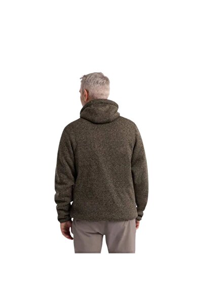 Trespass Tableypipe At500 Men's Green Fleece