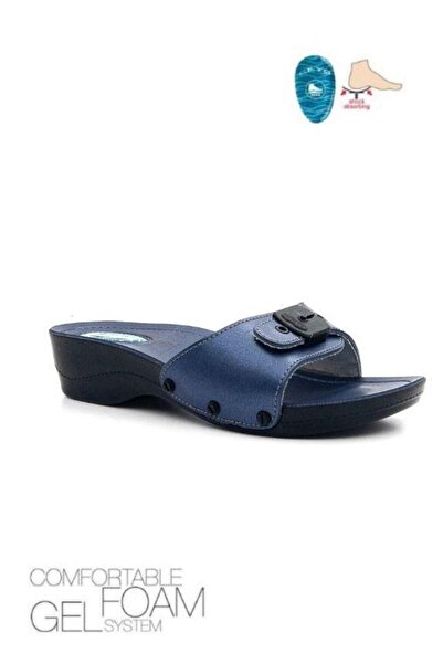 Ceyo Minelli Heeled-2 Women's Heel Gel Anatomical Slippers