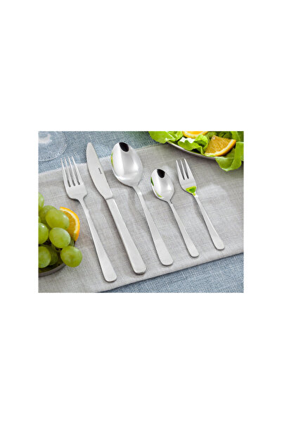 Kinghoff Table knife set, steak, stainless steel, 3 pieces,