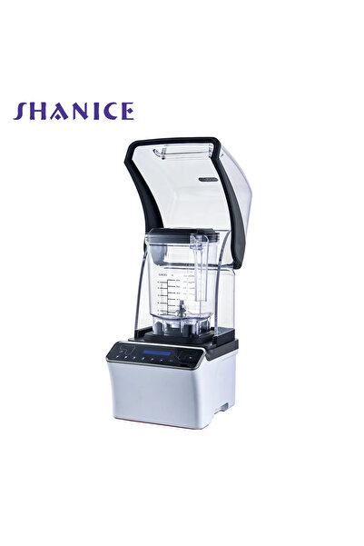 Veltrix High Power Heavy Duty Commercial Bar Blender E8