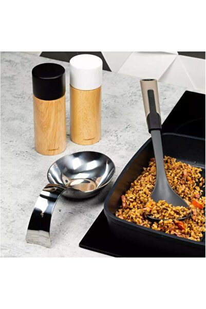 Klausberg Kitchen spoon, for serving, 34x7 cm,