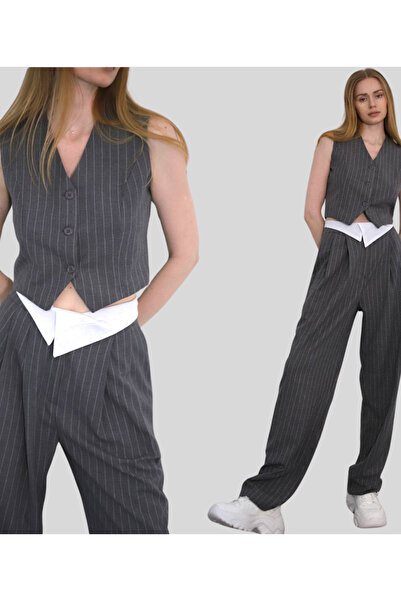 MQ Women's blazer/bra