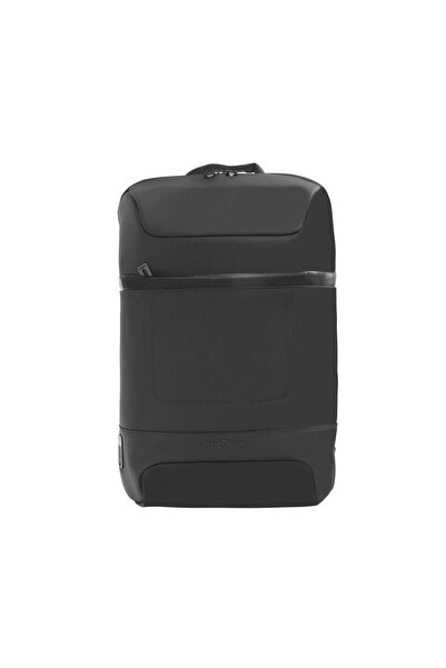 ADDISON 300217 14.0''-15.6'' Siyah Notebook Sırt Çantası