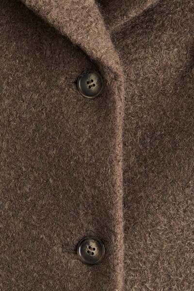 H&M سترة ذات صف واحد من الأزرار