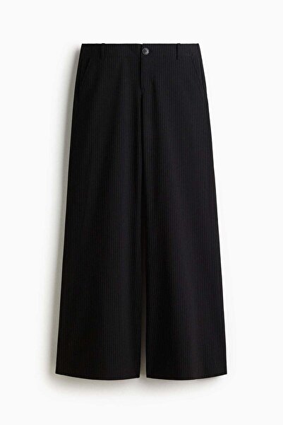 H&M Wide trousers