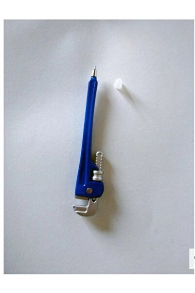 Melien 1 قطعة قلم على شكل مفتاح إنجليزي كاواي للمدرسة والمكتب، قلم قرطاسية لل...