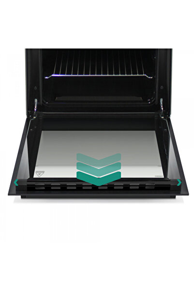 Samus SM561BSS STOVE