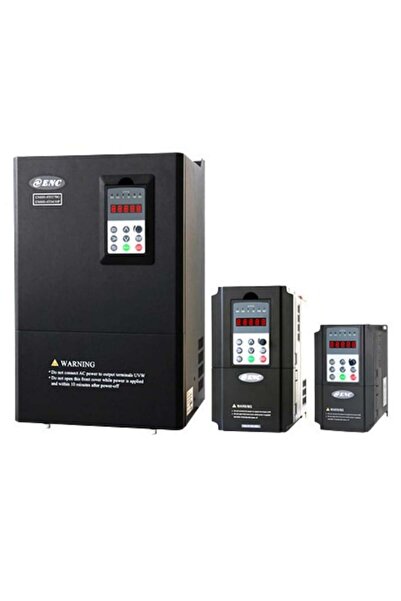 enc Convertizor de frecvență trifazat EN600-4T0185G, 18,5 kW, 39 A