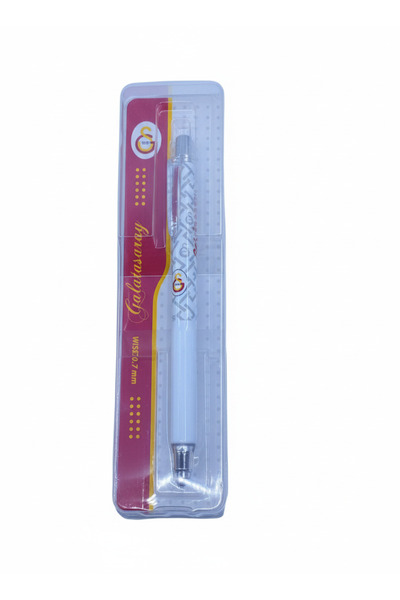 Timon GALATASARAY VERSATİL KALEM WİSE 0.7 UÇLU