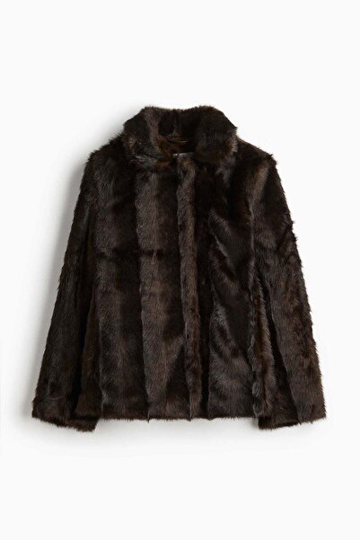 H&M Collared jacket