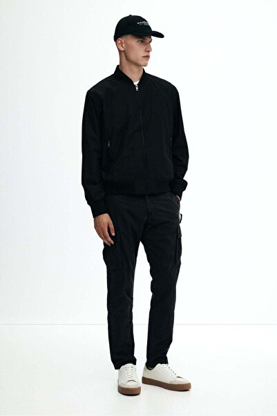 H&M Regular Fit Cargo trousers