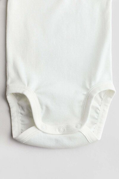 H&M 3-piece cotton muslin set