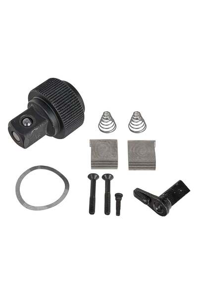 GEKO KIT DE REPARATIE PENTRU CLICHET TELESCOPIC CU CAP FLEXIBIL 1/2"