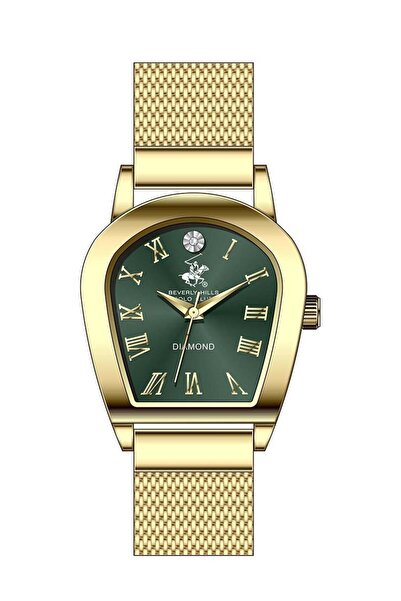 Beverly Hills Polo Club Bp3826C.170 Women Wrist Watch