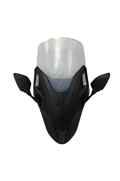 Genel Markalar HONDA PCX 2021 - 2024 UYUMLU FORZA MODEL DÖNÜŞTÜRME KİT SETİ