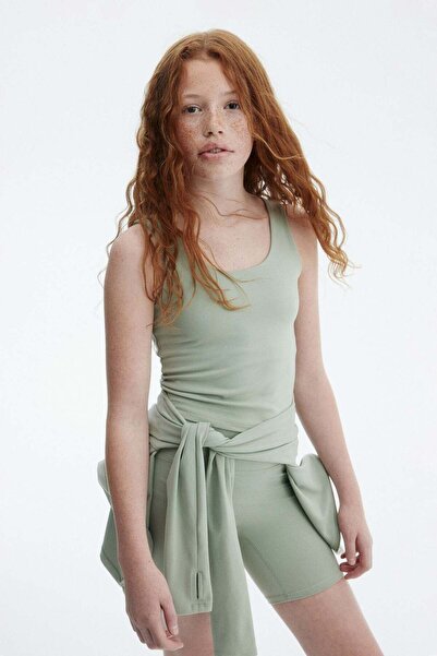 H&M Integral-bra sports top with SoftMove™