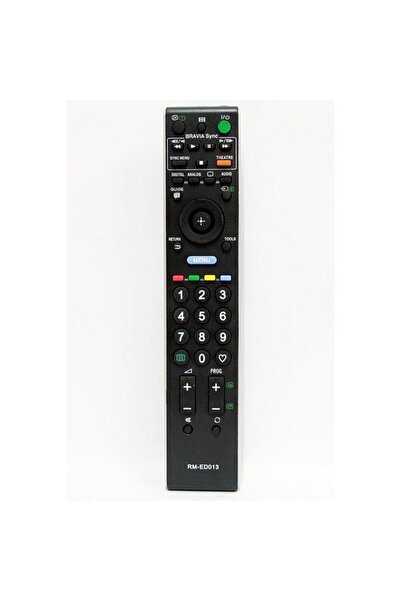 Sony Remote control for LCD/LED BRAVIA - RM-ED-013