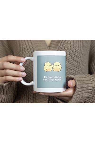 Beramussa كوب العشاق المضحك ذو الخطايا – هدية خاصة لمحبي الدعابة – كوب بتصميم...