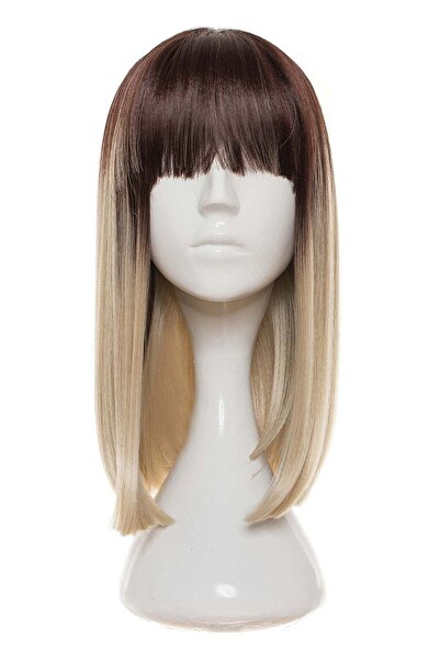 BELHER Peruca MASHA Ombre Blond