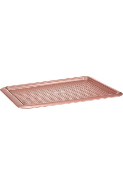 Generic Bingwin Medium Cookie Baking Sheet 0.5 mm, Pink