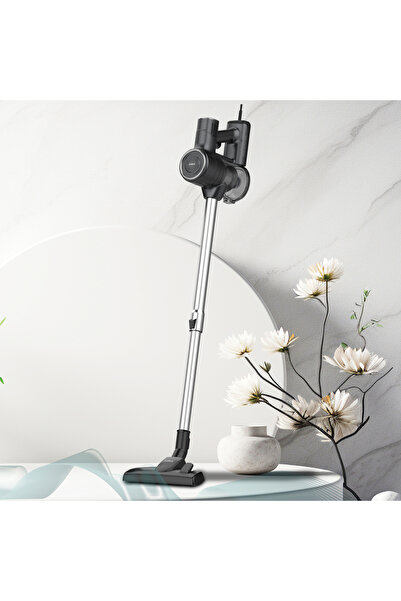 Samus ASPIRATOR VERTICAL 2 ÎN 1 STICKY 60 GRI, MOTOR 600 W, GRI