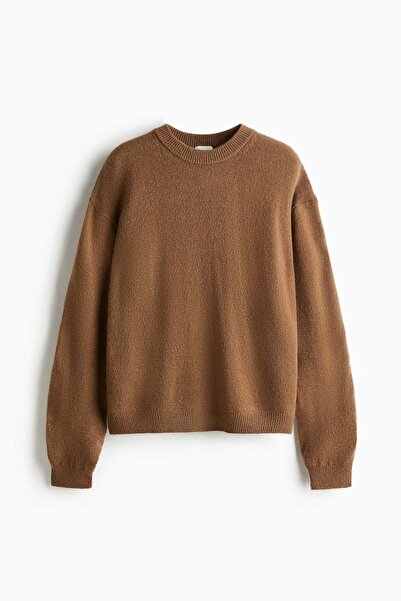 H&M Knitted jumper