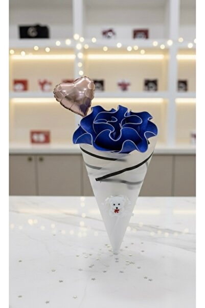 nesshomeeart Manolya Çiçeği Yapay Çiçek Buketi Özel Gün Hediye