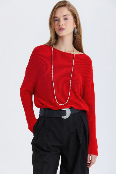 Clandestino Asymmetrical Tin Buckle Bohemian Belt Black