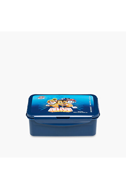 PAW PATROL Printed Sandwich Box - 1.1 L