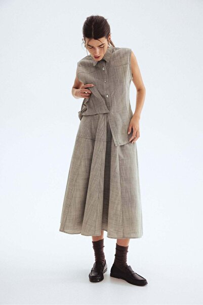 H&M Circular skirt