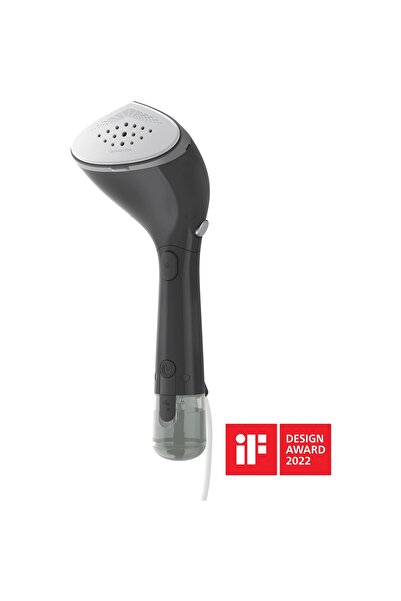 Philips STH7040/80 Φορητό Κάθετο Σίδερο Σειρά 7000, 1500W, ισχύς ατμού 28 g/min, αφαιρούμενο 100 ml