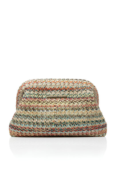 Sun collections Petra Hasır Burslu